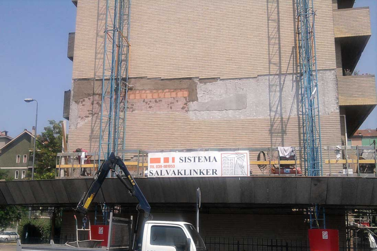 Salva Klinker